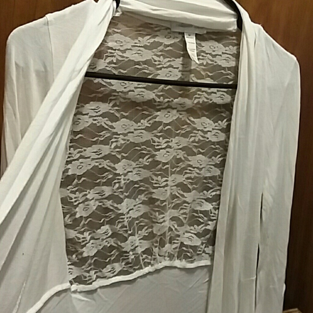 Shawl - Picture 4 of 4